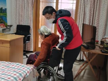 【疫情防控】盡銳出戰(zhàn)護我城，工投先鋒在行動 ——集團干部下沉一線系列（二）