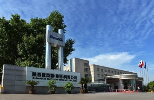 【陜鼓集團(tuán)】陜鼓集團(tuán)上榜“2022年度中國(guó)鋼鐵品牌榜”，獲“卓越鋼鐵技術(shù)與服務(wù)供應(yīng)商品牌”榮譽(yù)稱號(hào)